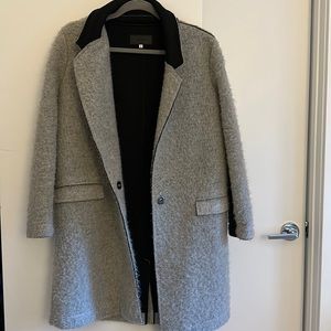 Gertrude + Baston jacket